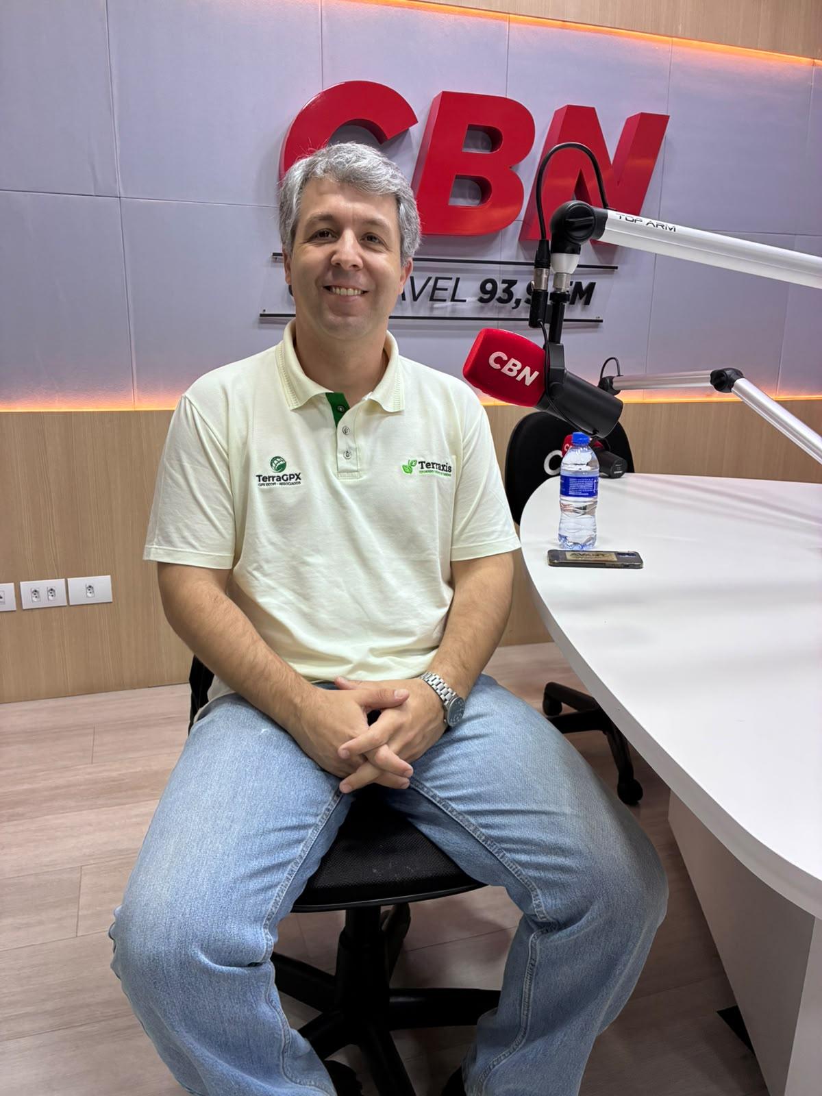 Evento em Cascavel debate oportunidades da economia do carbono no agro
