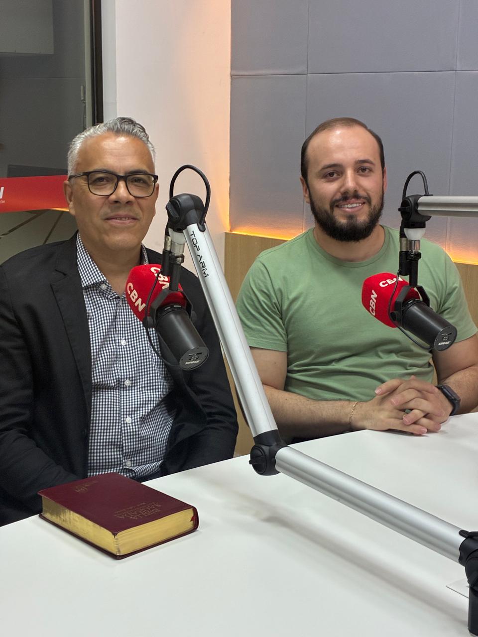 Natal vai além das festas: padre e pastor refletem sobre o verdadeiro sentido da data