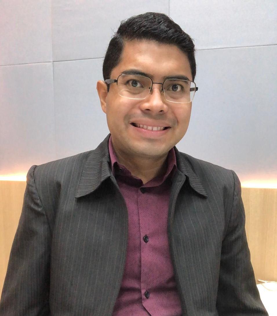 Marcelo Moraes