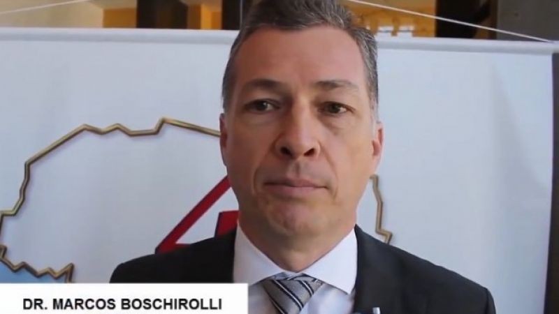 Câmara julga contas do ex-prefeito Edgar Bueno: "É uma obrigação legal dos vereadores", diz Boschirolli
