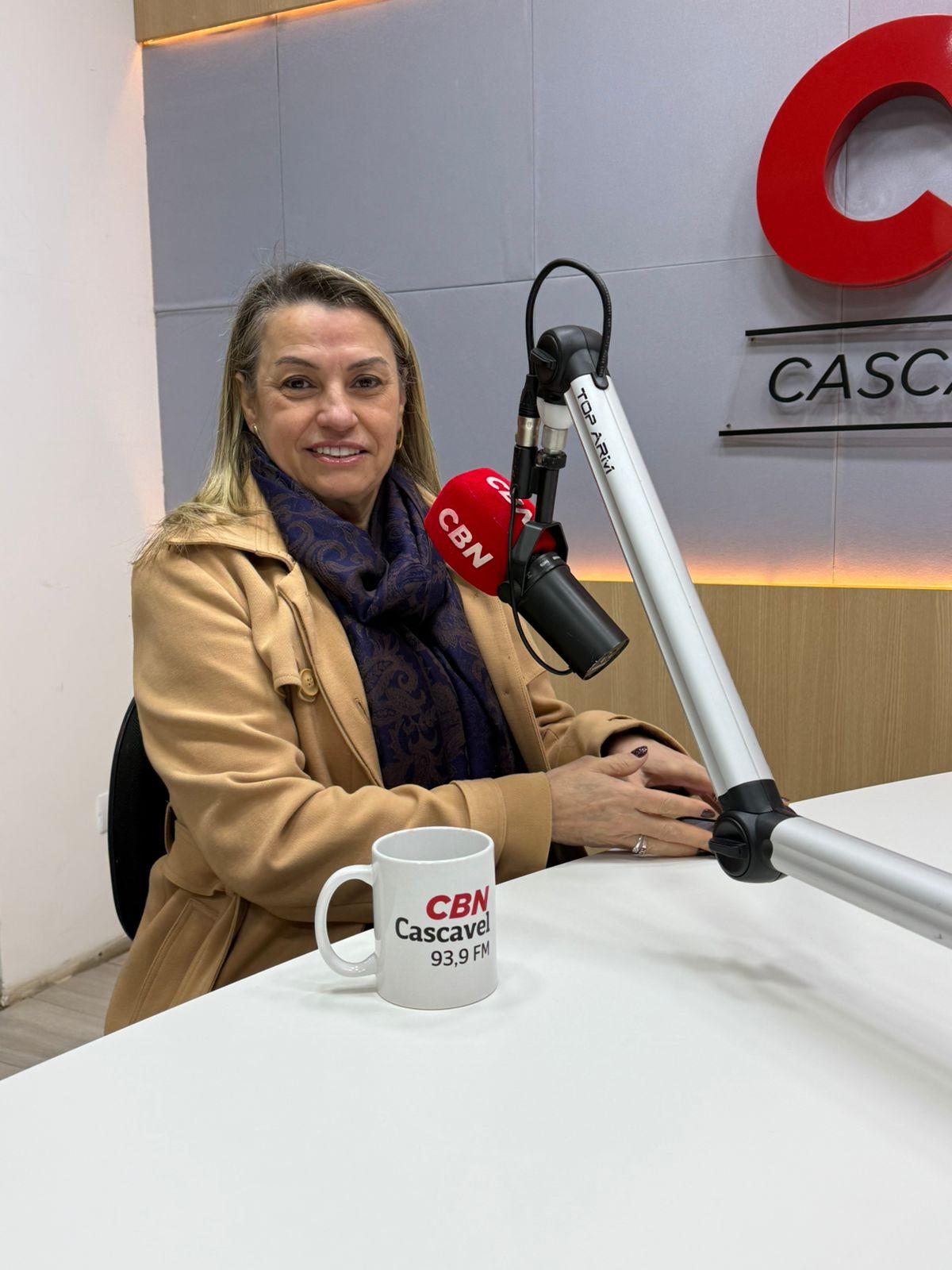 Câmara da Mulher de Cascavel impulsiona o empreendedorismo feminino com ações inovadoras