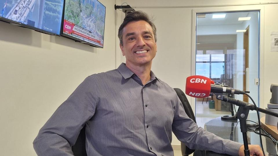 Foz do Iguaçu avança na medicina com primeira cirurgia robótica