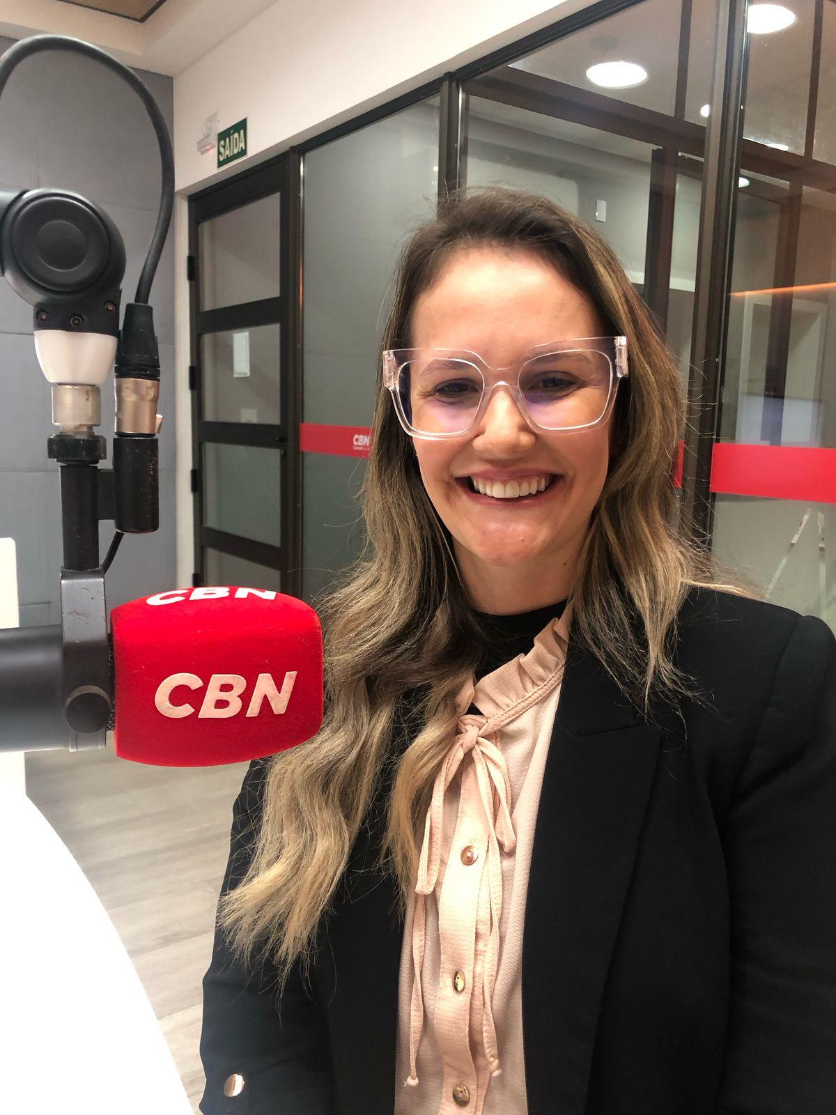 Michele Vons fala da expansão da construção civil e tecnologia