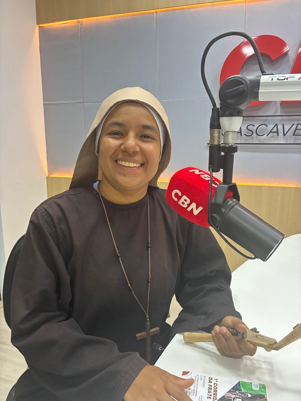 Inscrições abertas para a 1ª Corrida da Fraternidade O Caminho