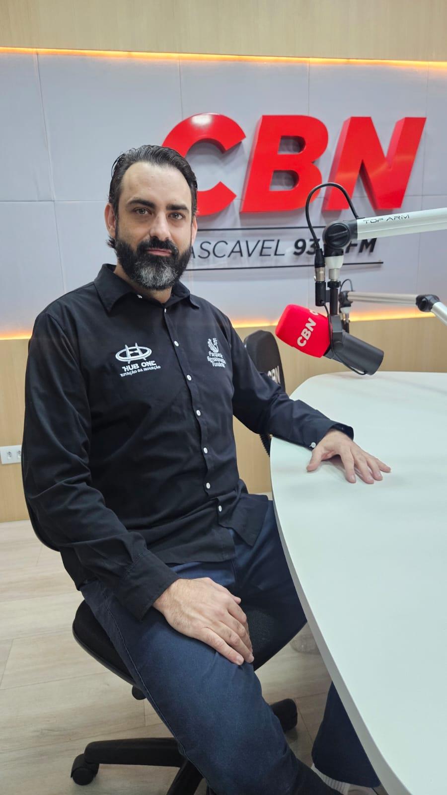 Technovação Robótica reúne competições, ciência e atrações geek em Cascavel