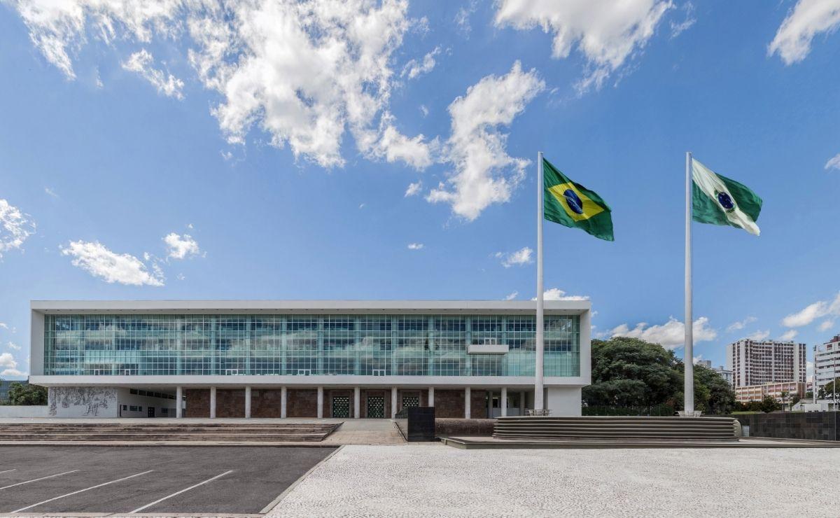 Pesquisa Radar Inteligência aponta cenários de intenção de voto para o Governo do Paraná
