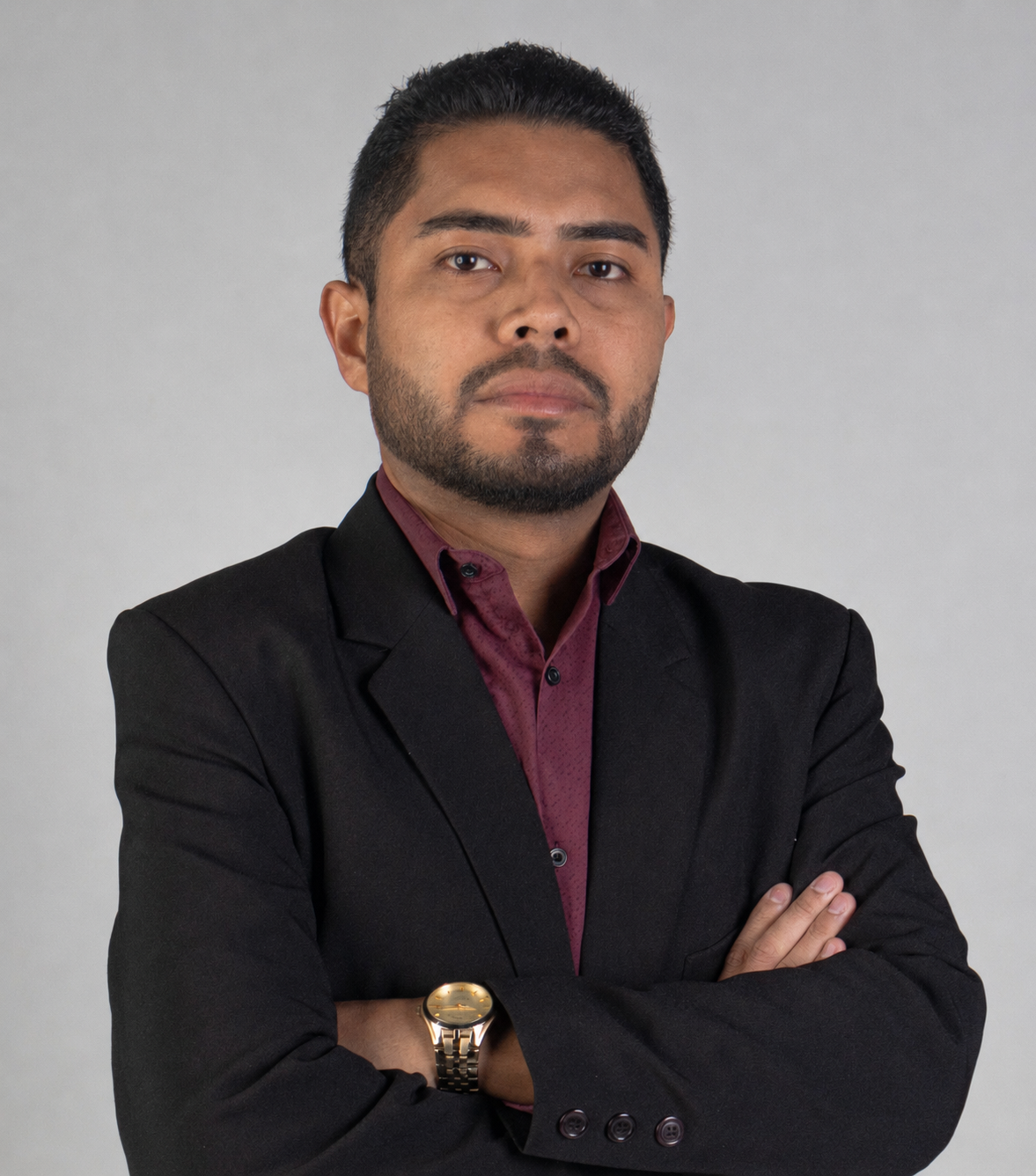 Marcelo Moraes