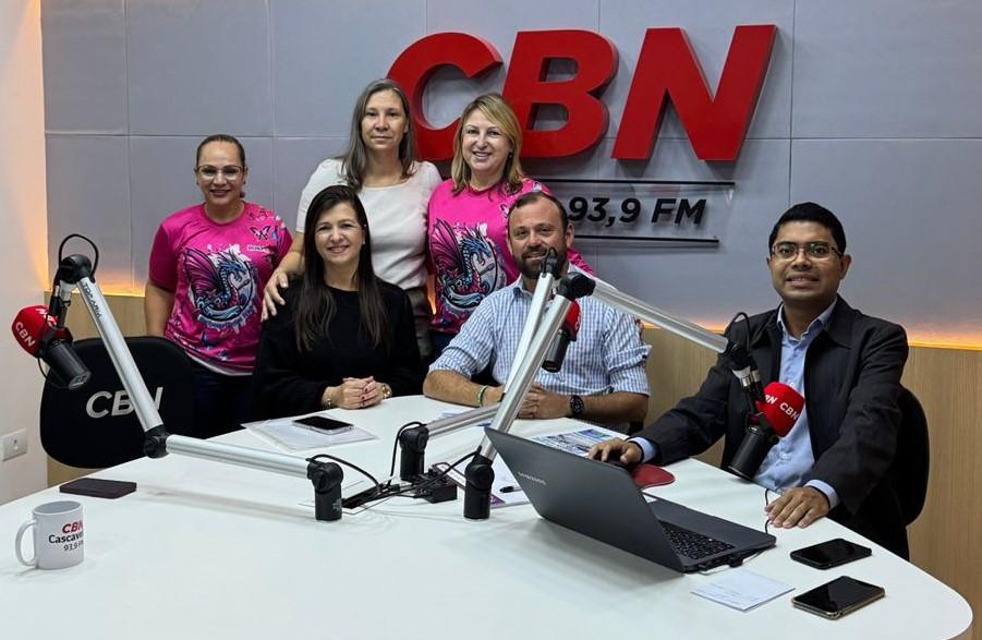 Foto: Leticia Garcia/CBN Cascavel