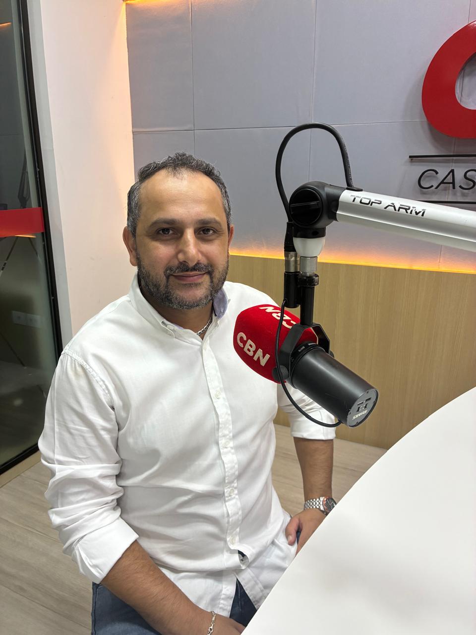 Prefeitura de Cascavel contrata empresa para atualizar projeto do Hospital do Trabalhador