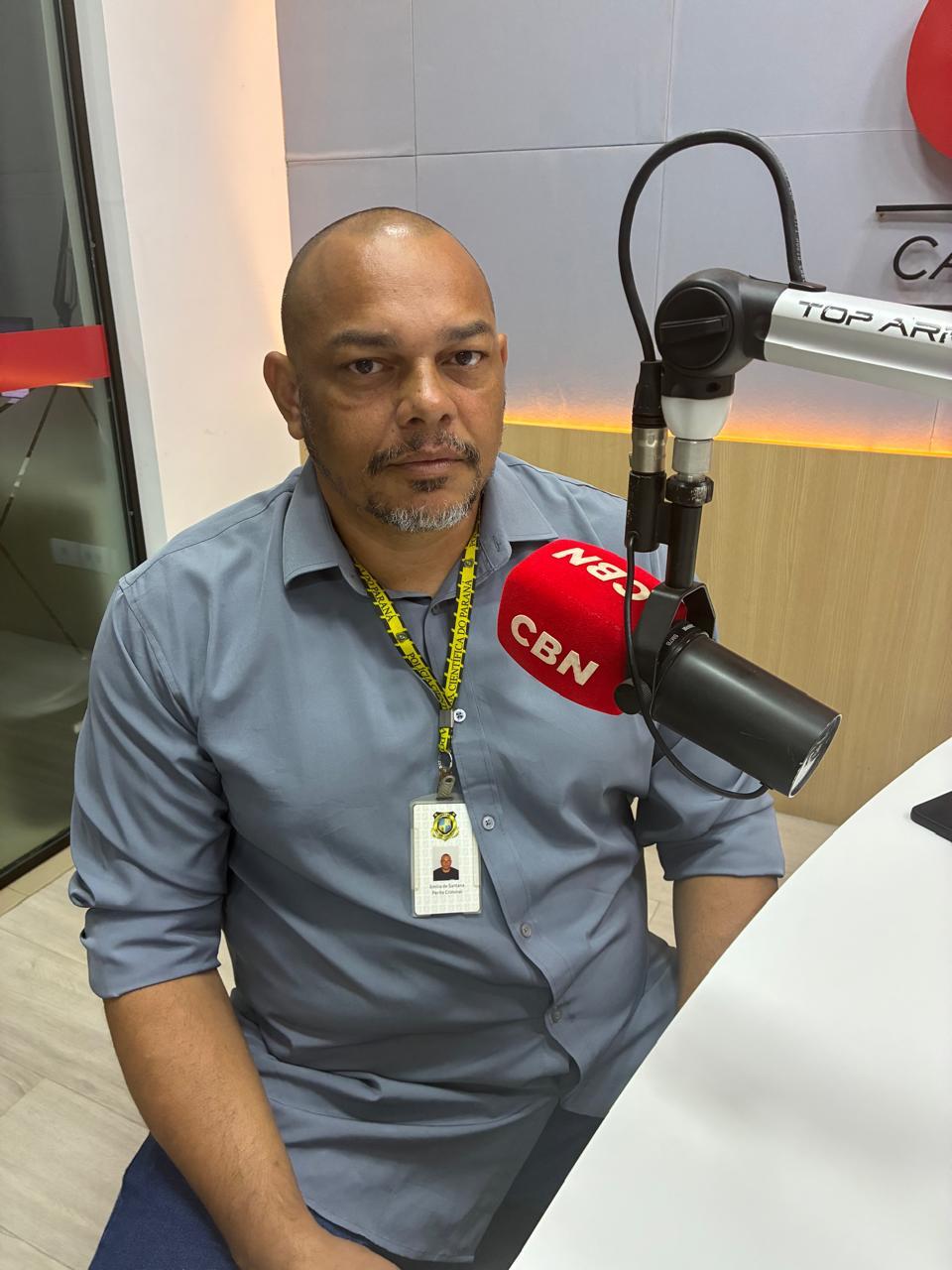 Polícia Científica desempenha papel crucial na investigação e elucidação de crimes