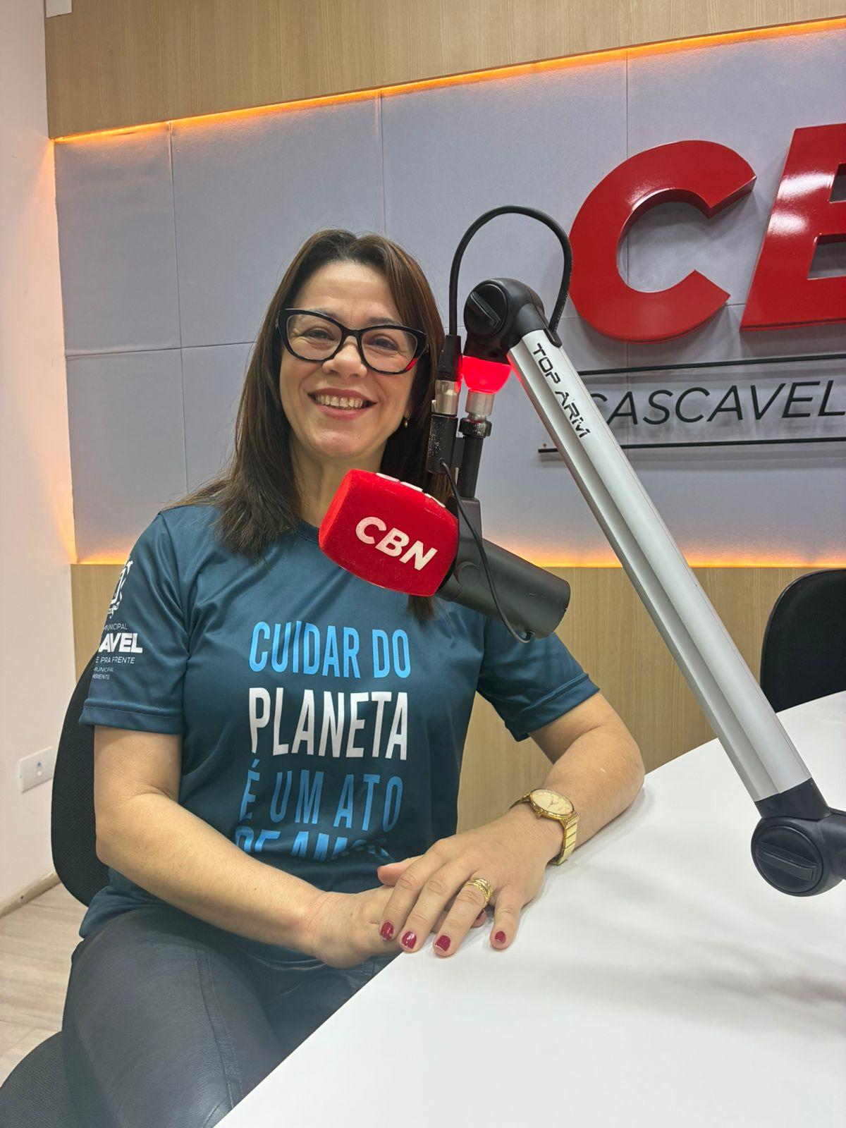 Sema nos Bairros leva ações ambientais ao bairro Santa Cruz