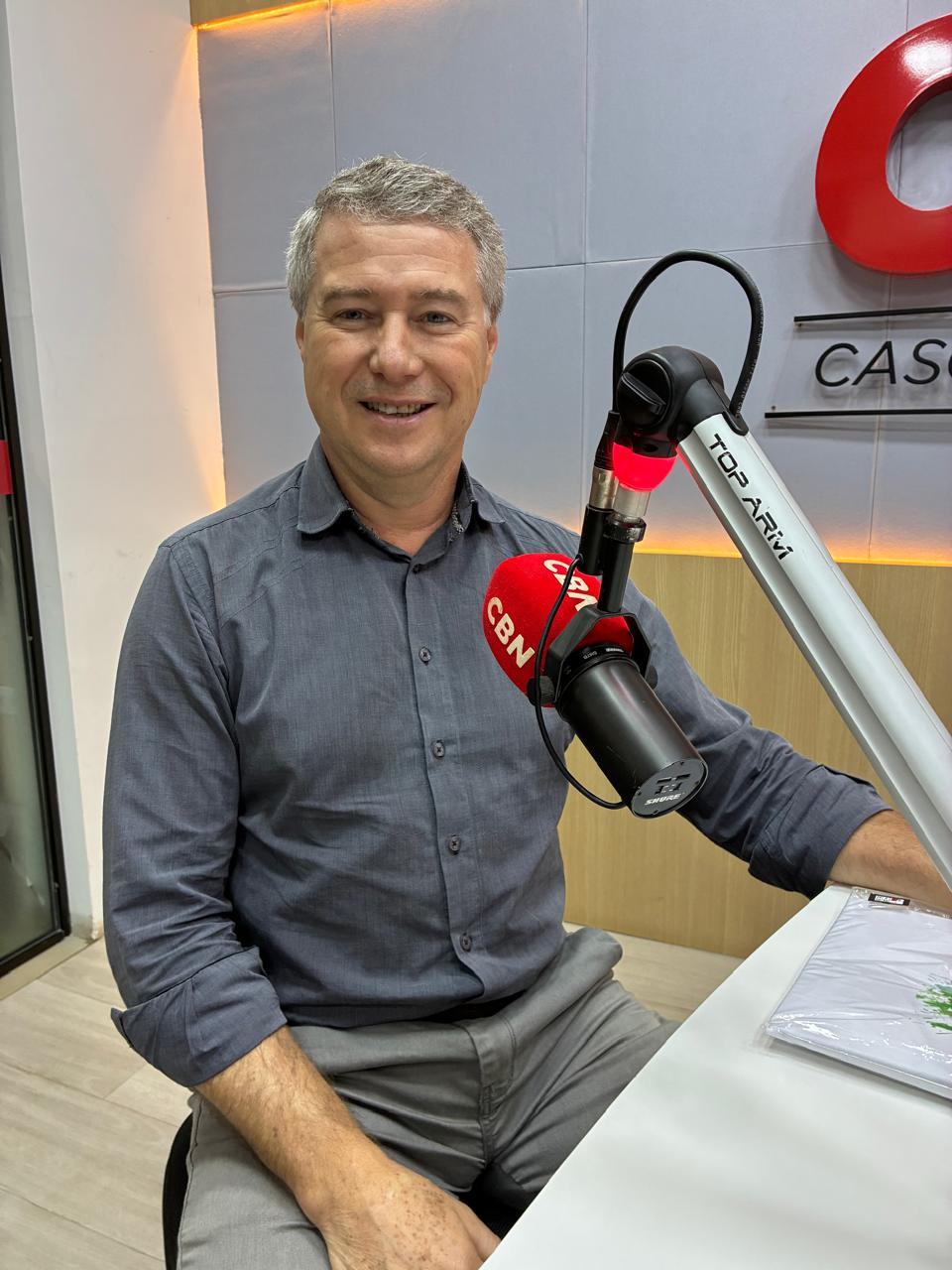 Novo portal 'Vem Ver Cascavel' reúne eventos, atrações e serviços turísticos da cidade