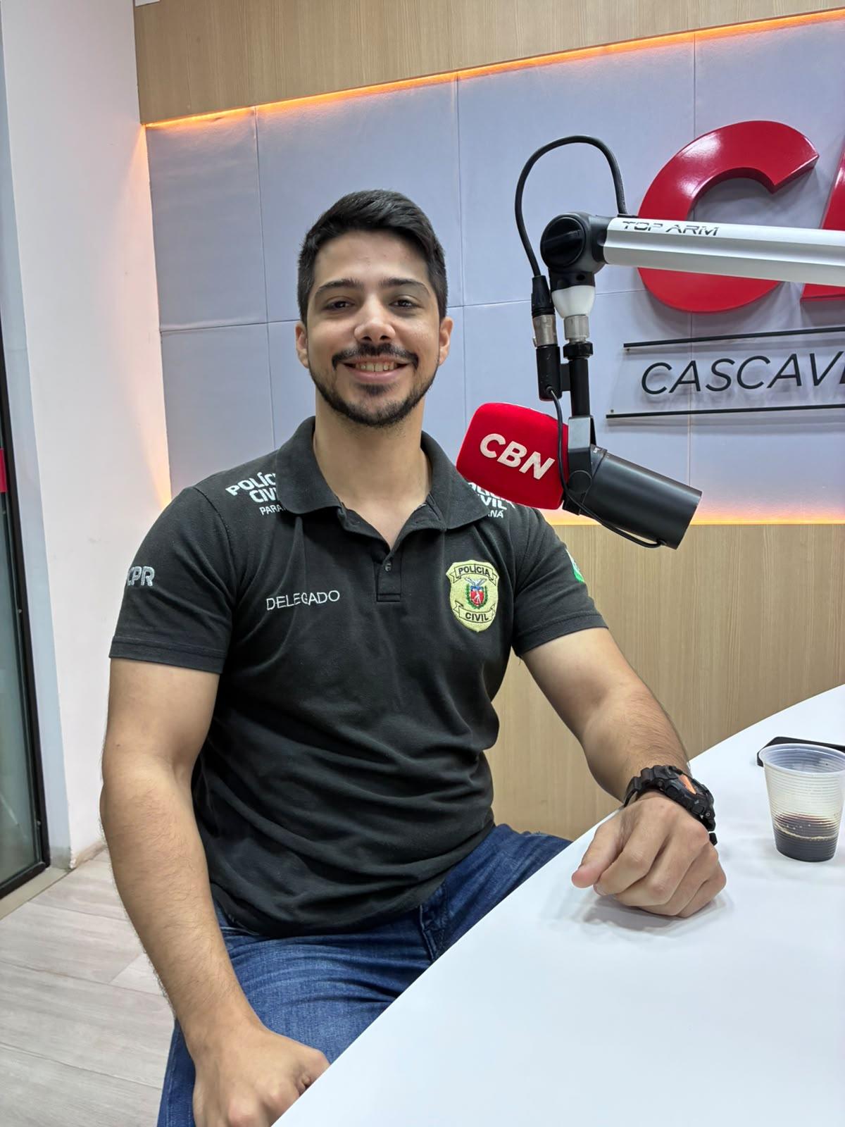 Caso em Cascavel chama atenção para o crime de perseguição