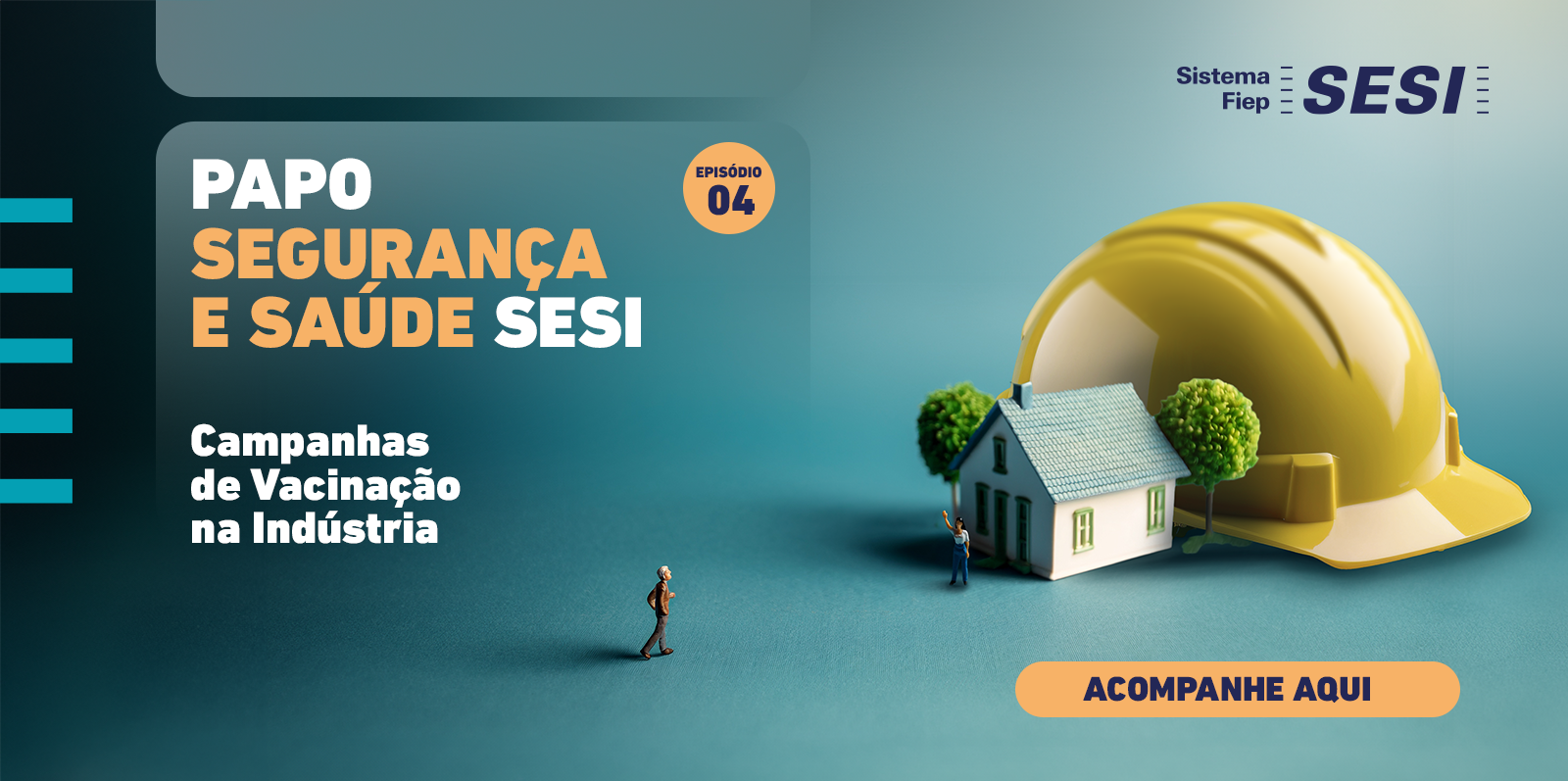 Campanhas de Vacinação na Indústria