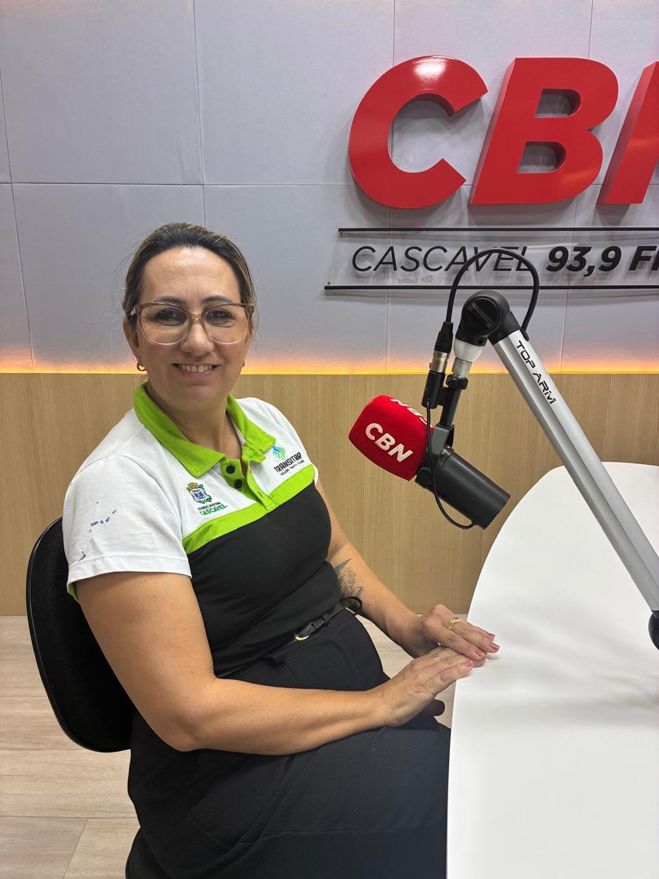 Semana Nacional de Trânsito alerta para importância de diminuir a velocidade