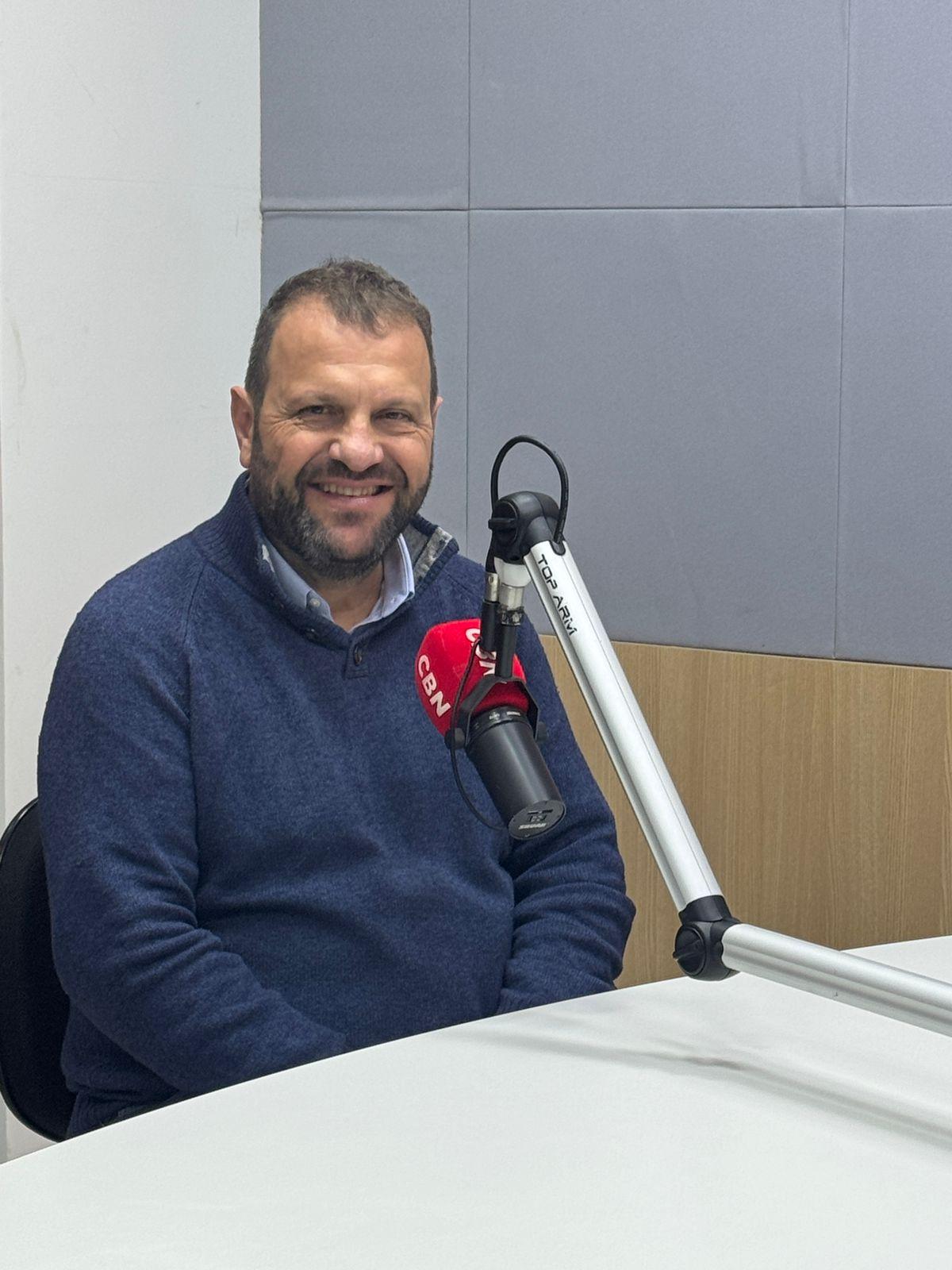 Secretário Rogério Carboni anuncia mais de R$ 21 milhões para políticas voltadas à infância e adolescência