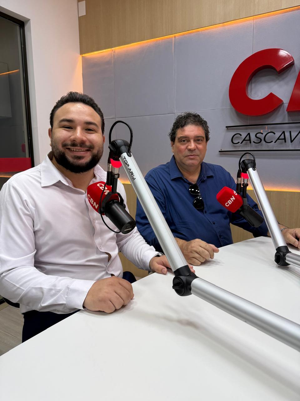 Observatório Social de Cascavel avalia 2025 como positivo e anuncia projetos para 2026