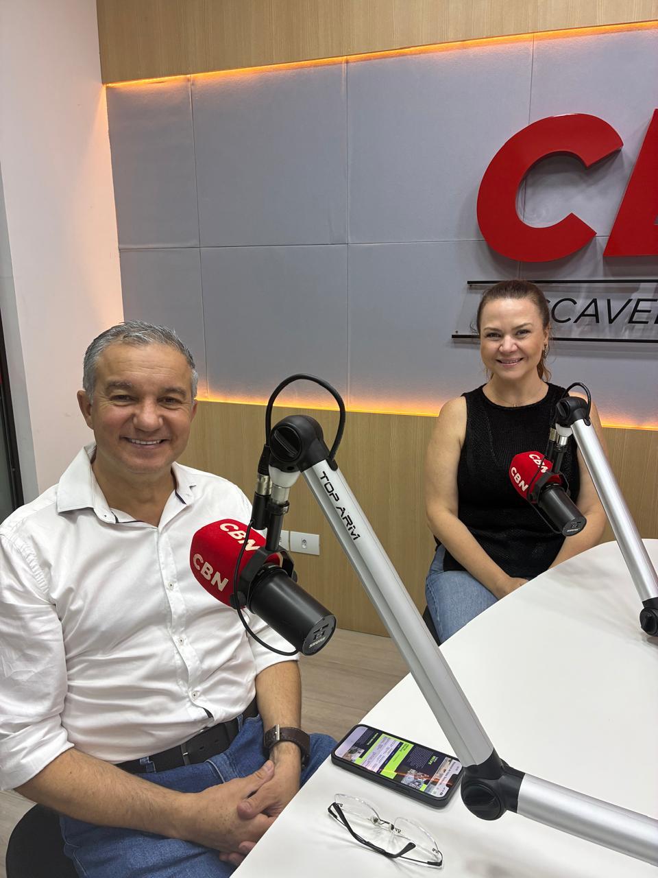 Sebrae e Univel realizam visita técnica ao Porto Digital, em Recife