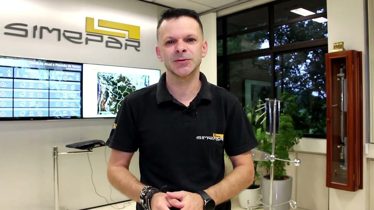 Meteorologista explica como se formam tornados e tempestades severas