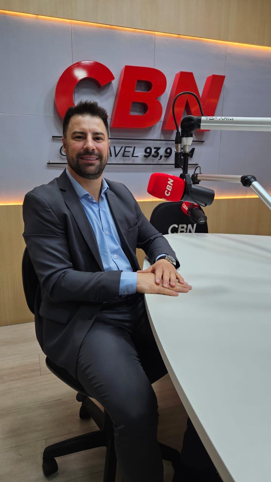 Compra do primeiro imóvel impulsiona cenário do mercado imobiliário em Cascavel