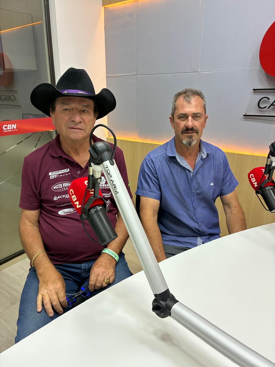 Cascavel recebe etapa final da Fórmula Truck 2025