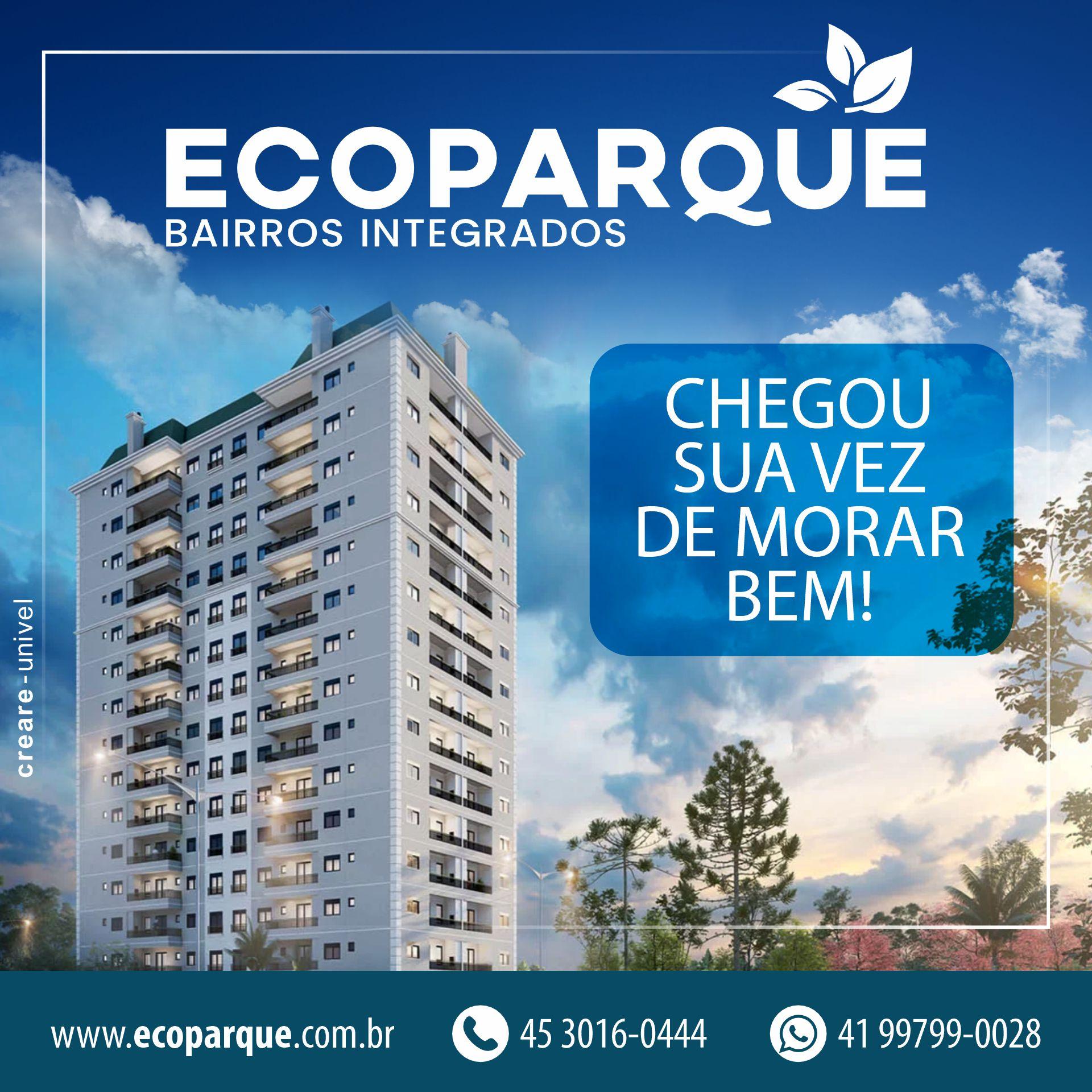 ECOPARQUE MOBILE