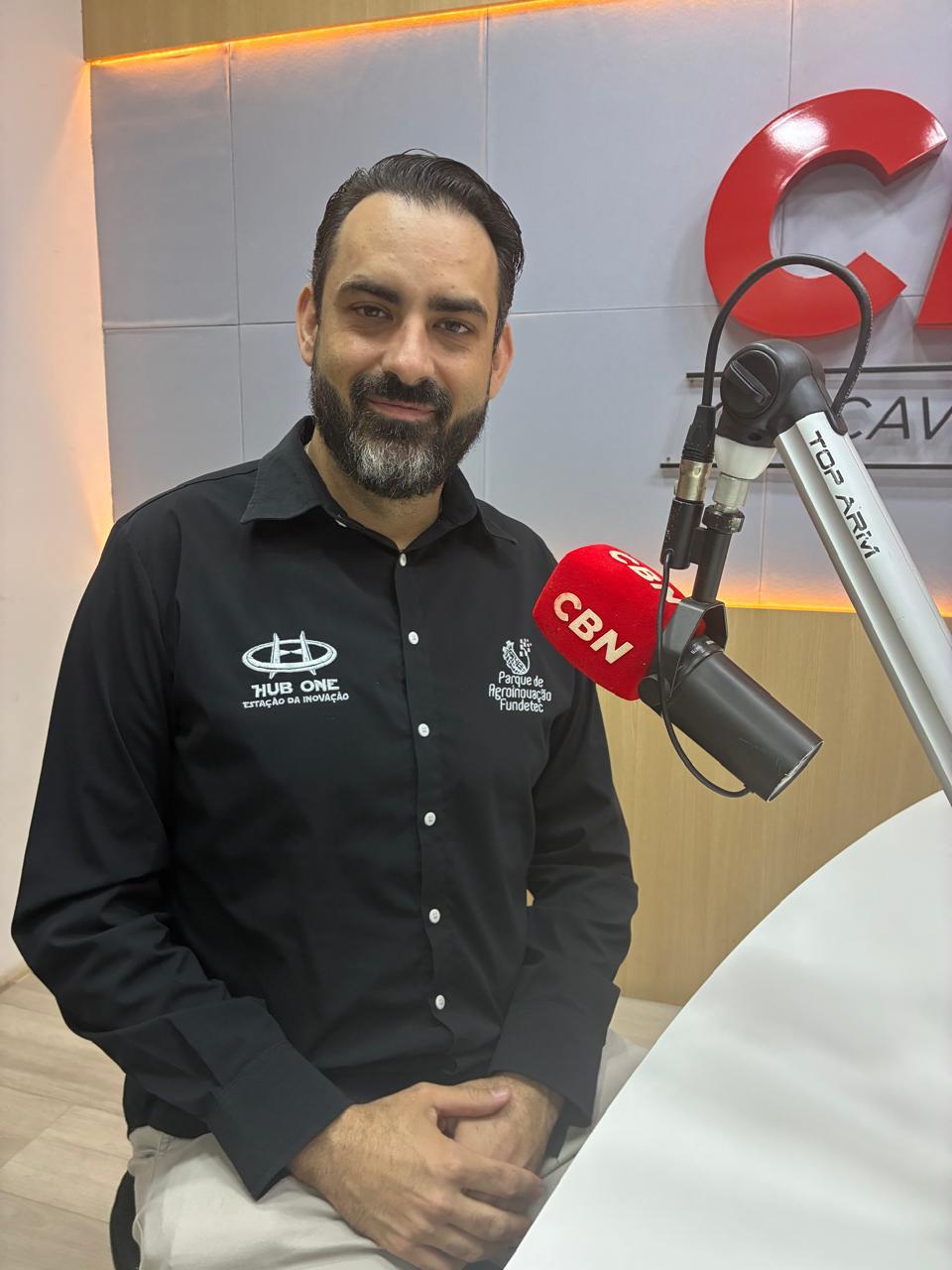 Fundetec é beneficiada com repasse de mais de R$ 800 mil do Estado