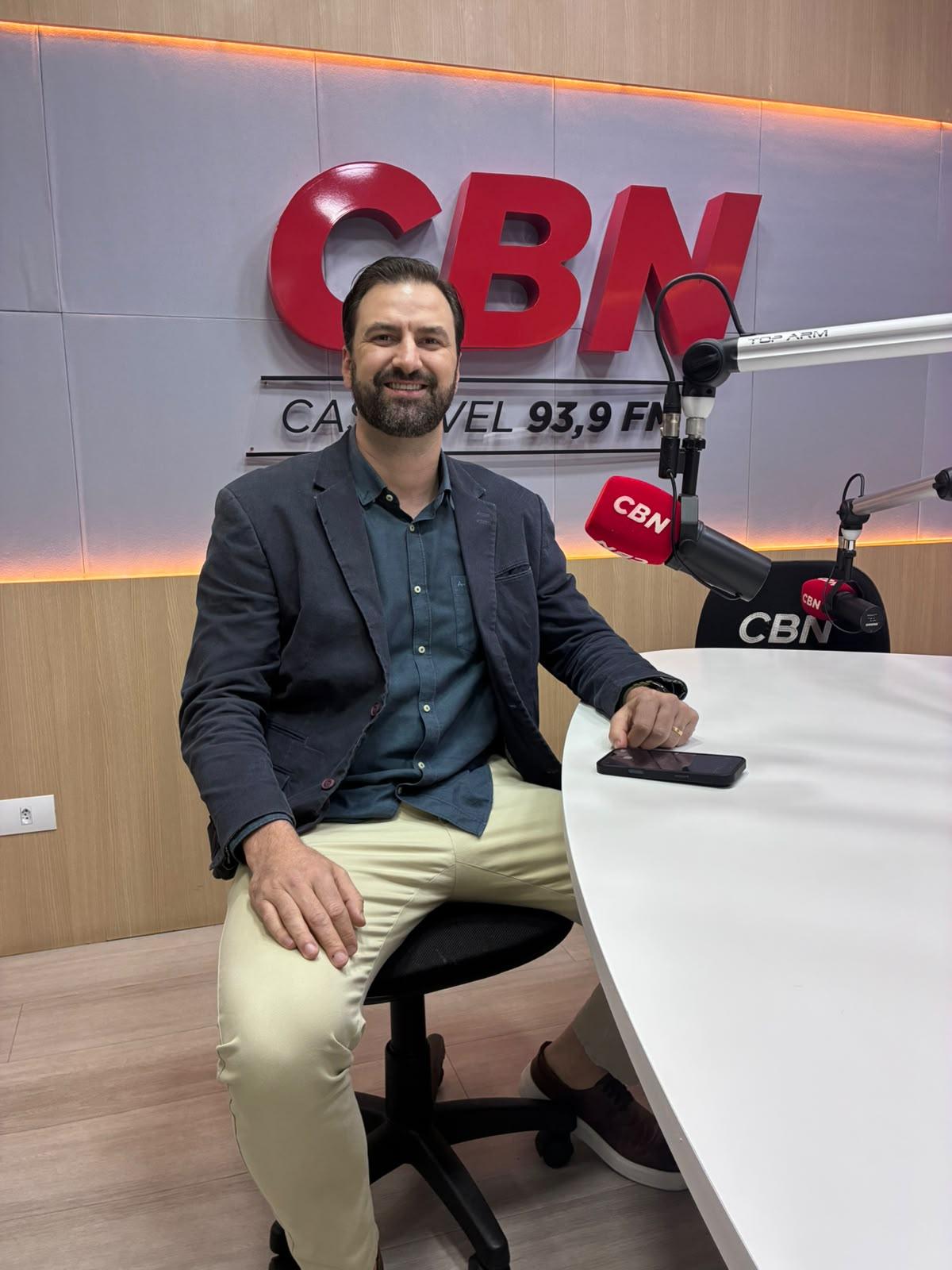 Apae inaugura centro especializado em neurodesenvolvimento em Cascavel