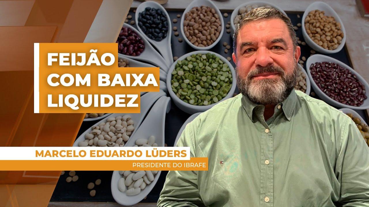 Brasileiros estão reduzindo o consumo de feijão