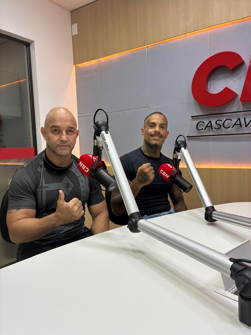 Boxe em Cascavel: evolução da modalidade, talentos e perspectivas