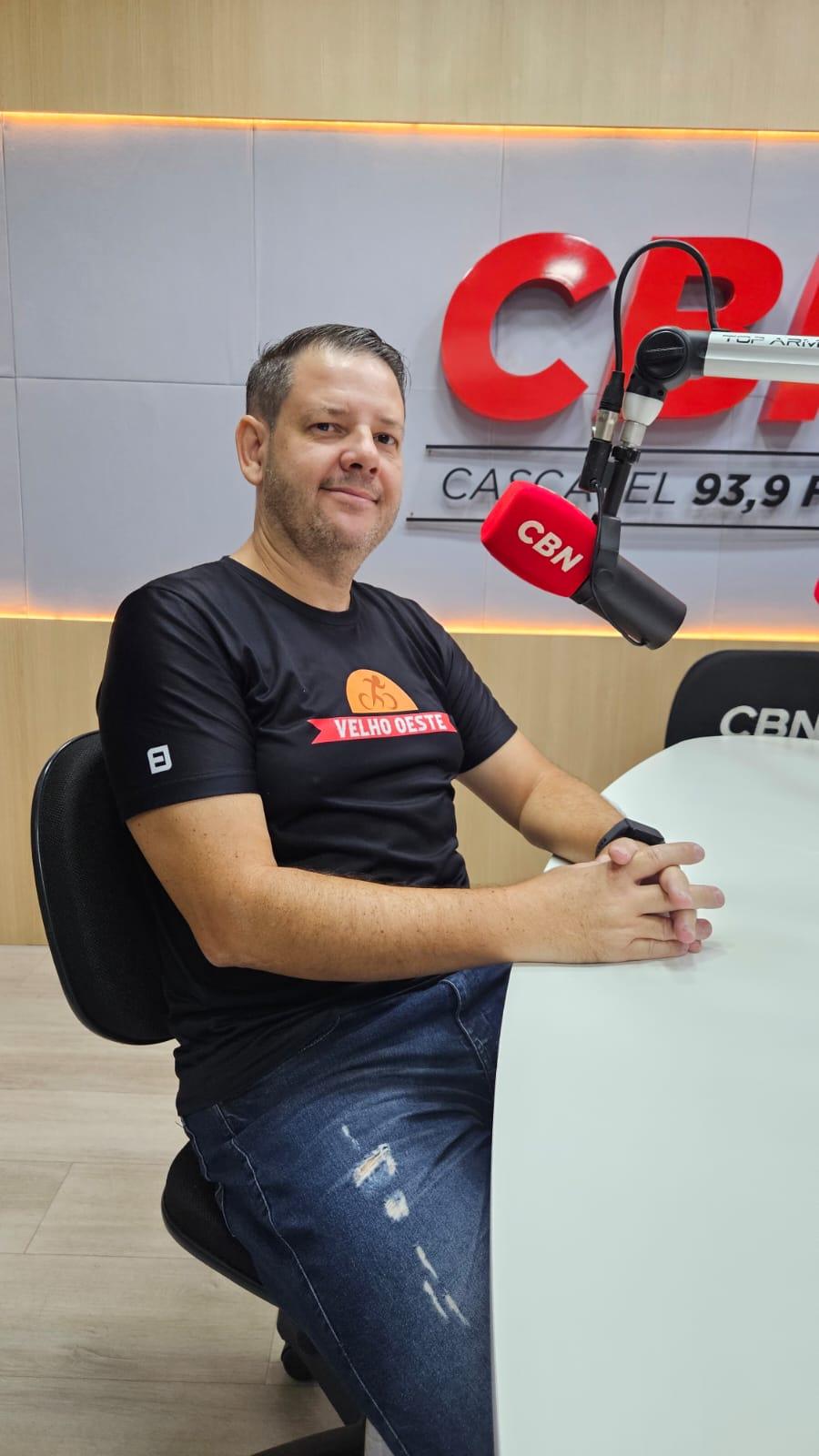 Maratona Velho Oeste Univel deve reunir mais de 800 atletas em Cascavel