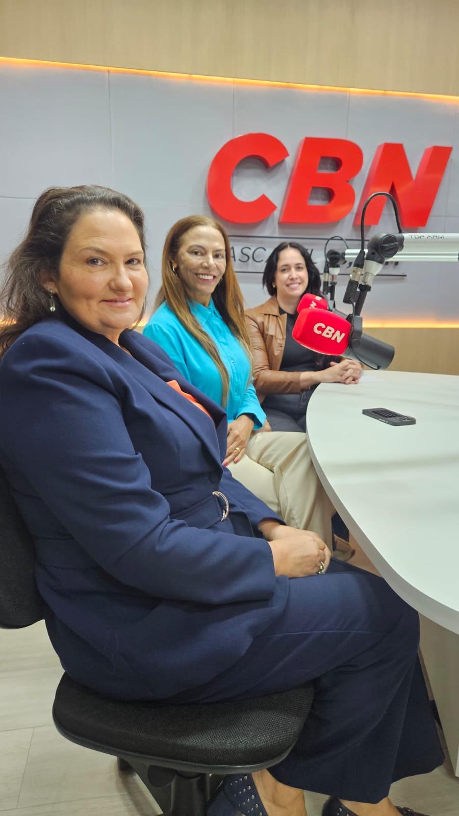 Prefeitura de Cascavel conquista o Prêmio Sebrae Prefeitura Empreendedora