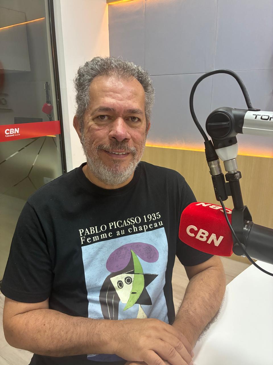 A.C. Machado e Cultura Cascavel anunciam 9ª edição da Panorama das Artes Visuais