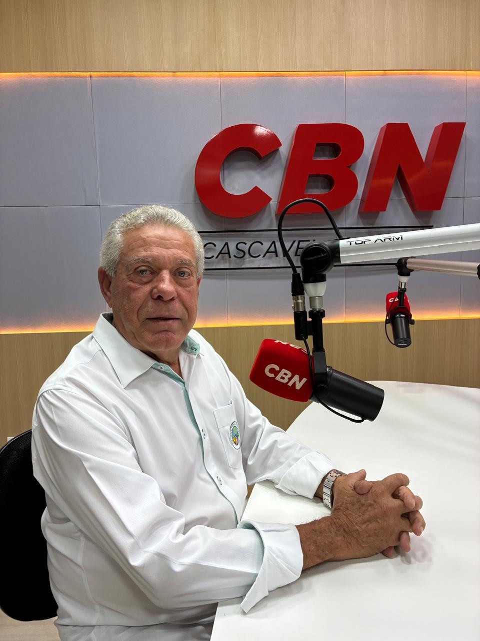 Copel abre canal exclusivo para produtores em resposta às falhas de energia no campo