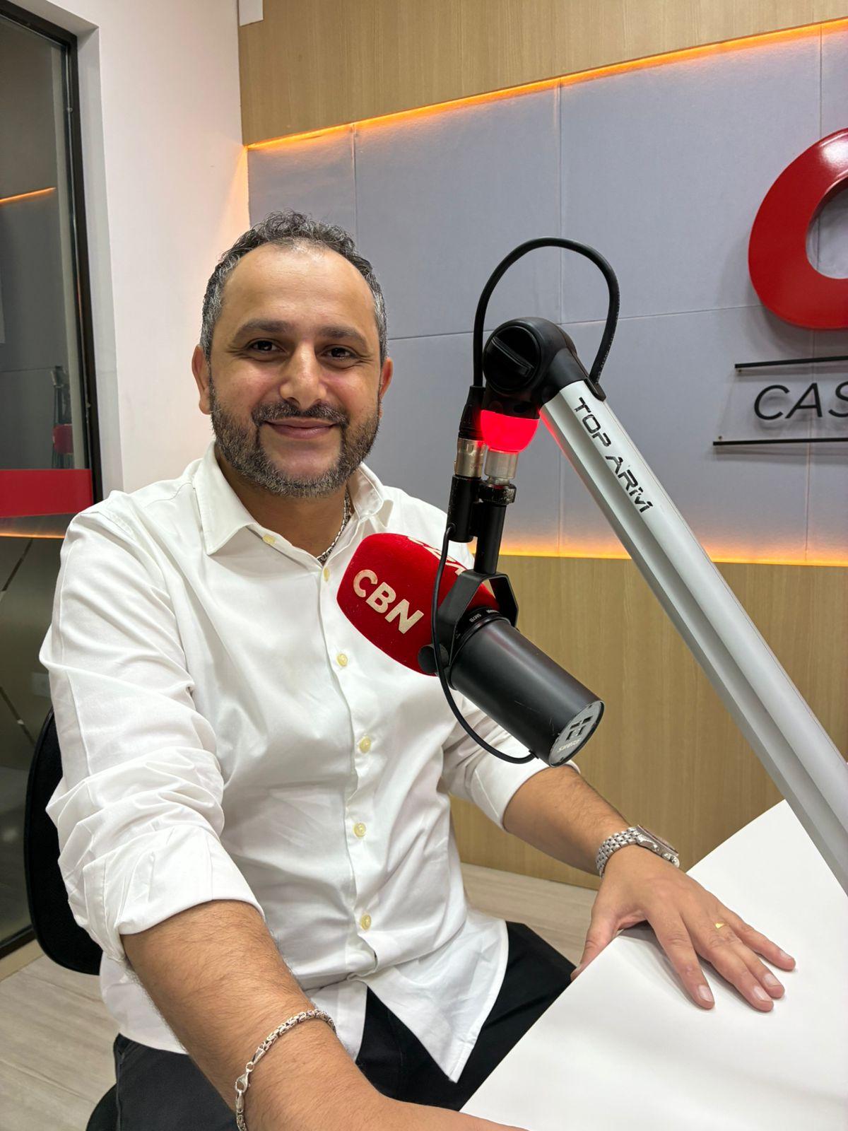 Cascavel avança na saúde e intensifica esforços para reduzir filas