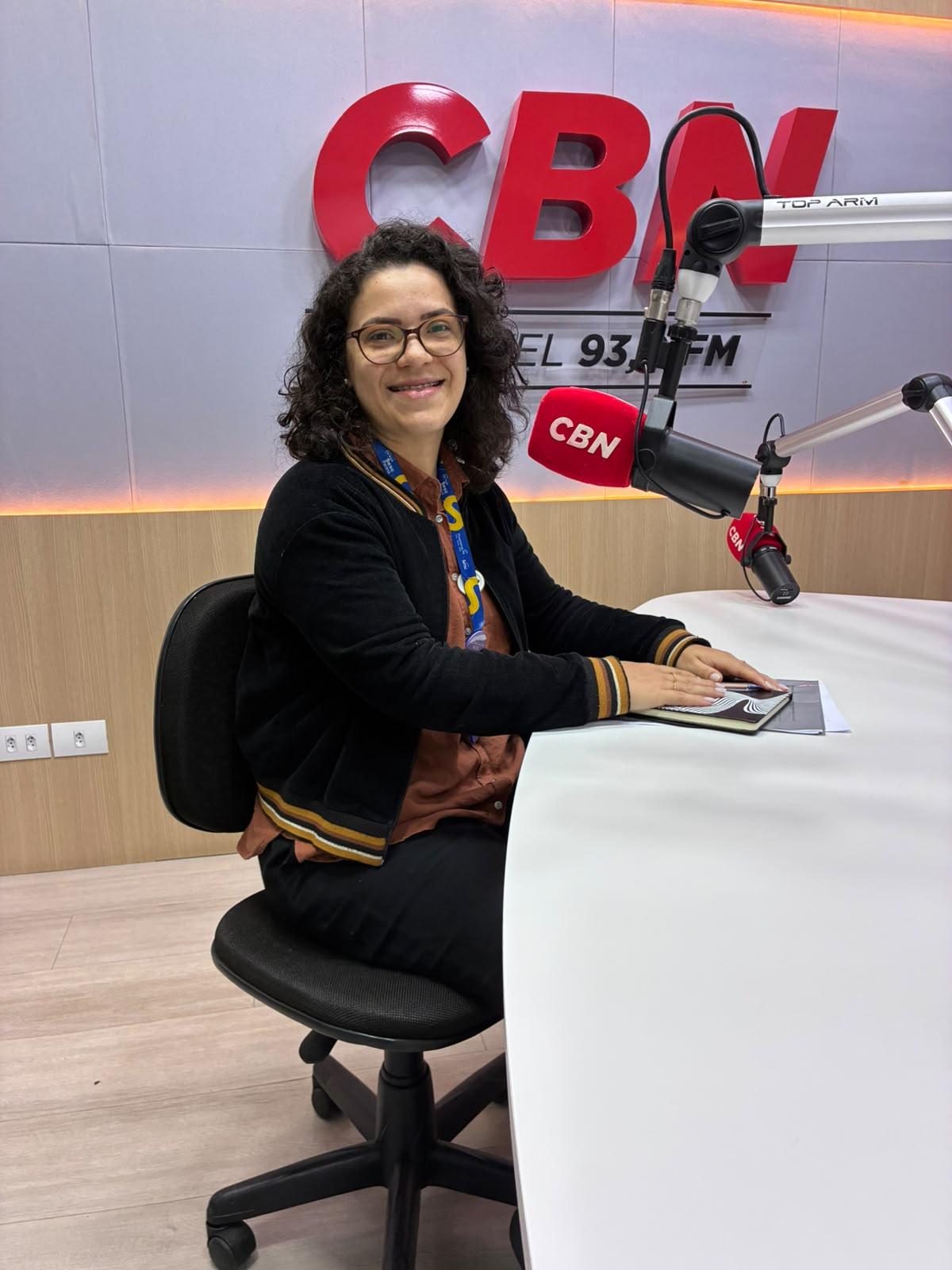 Cascavel recebe 45ª Semana Literária do Sesc com programação gratuita