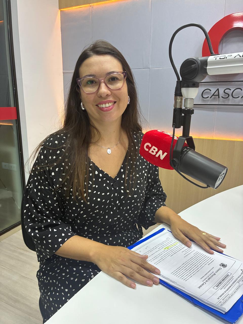 Escolas têm até 15 de abril para inscrever alunos no programa Câmara Mirim