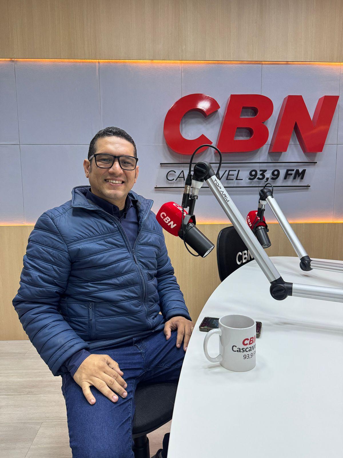 Cascavel Vai de Bici estimula mobilidade urbana sustentável