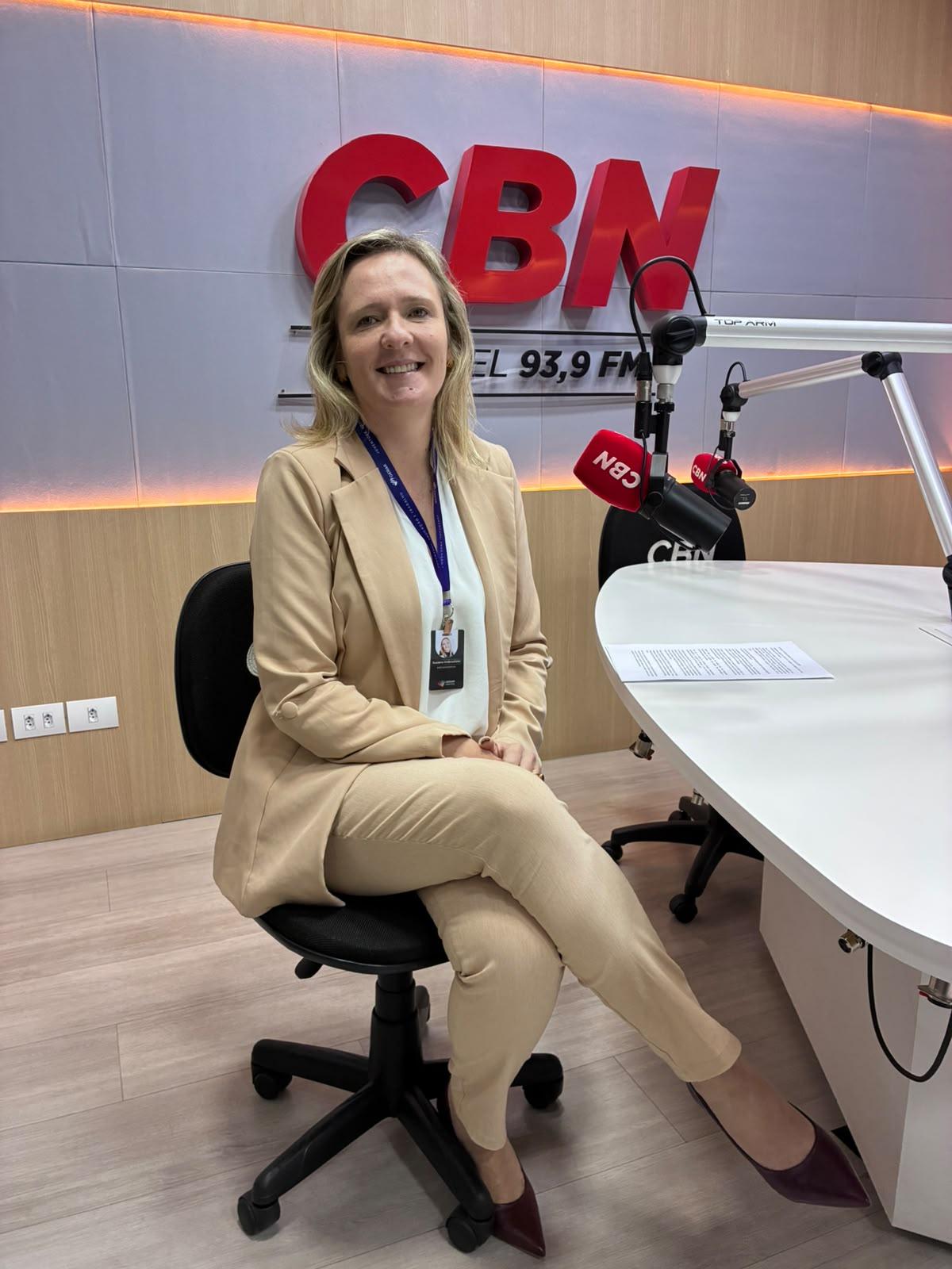 Capacitação gratuita prepara jovens para o primeiro emprego em Cascavel