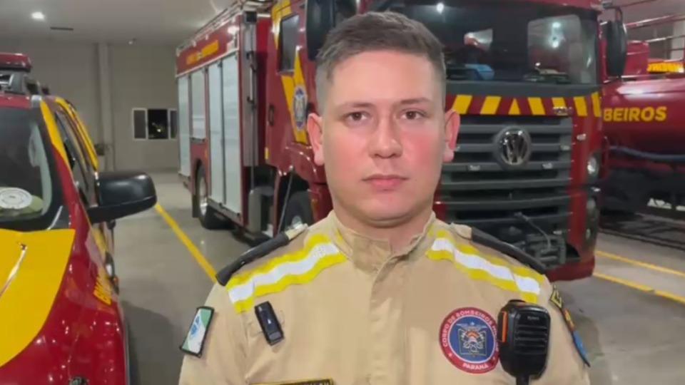 Bombeiros orientam sobre cuidados com carregadores de celular para evitar acidentes