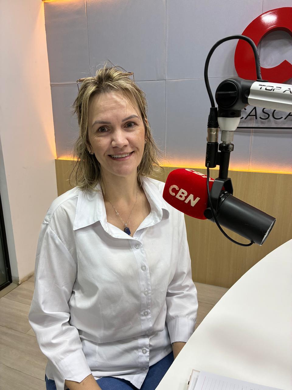 Janeiro Branco destaca a importância da saúde mental e emocional