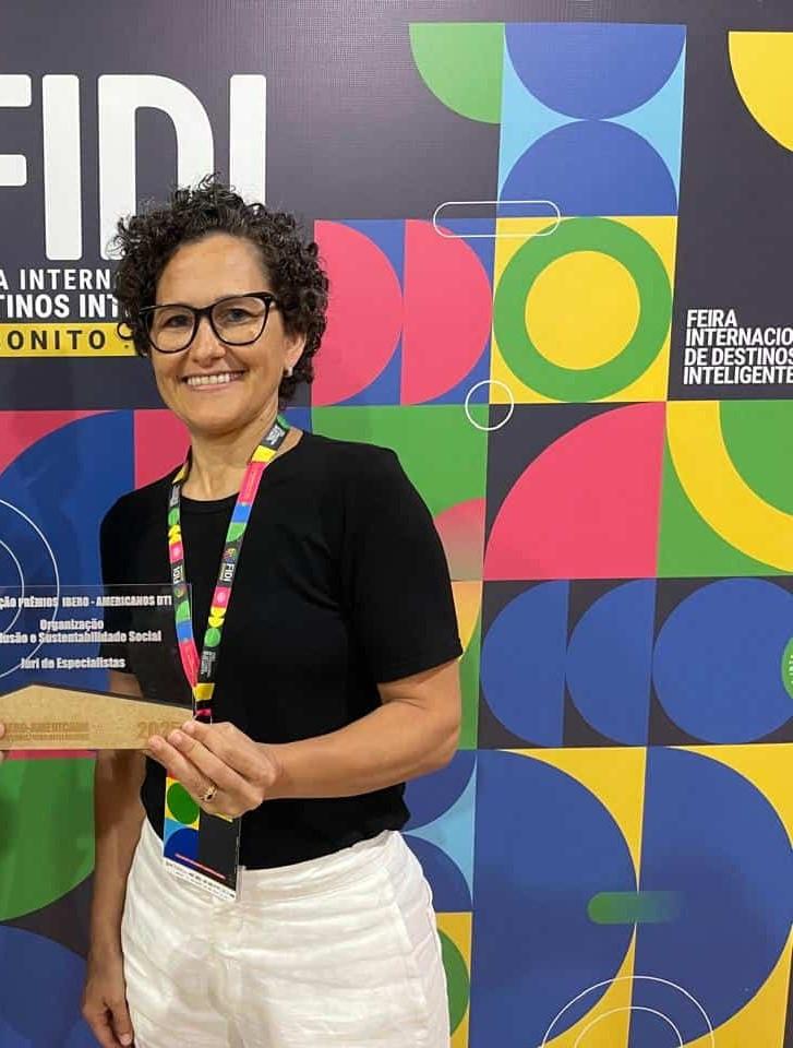 Turismo ecológico cresce com foco em sustentabilidade e preservação ambiental