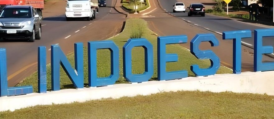 Silvio Santana lidera corrida eleitoral em Lindoeste com 63,1 das intenções de voto