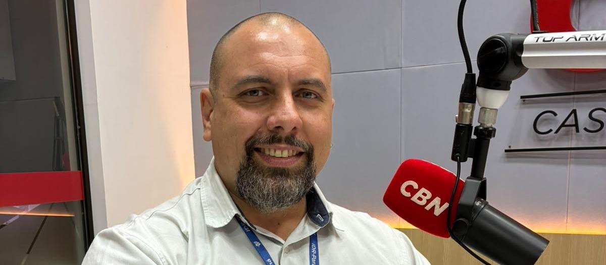 Excesso de chuvas preocupa produtores durante plantio da soja no Oeste do Paraná