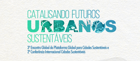 São Paulo recebe Conferência Internacional para Cidades Sustentáveis em setembro