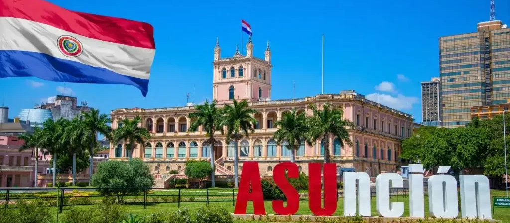 Empresas brasileiras avaliam transferência de operações para o Paraguai diante de mudanças tributárias