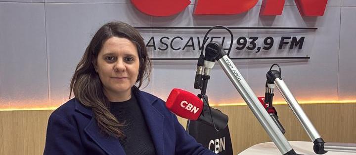 NIC Conecta: O ponto de encontro da criatividade em Cascavel