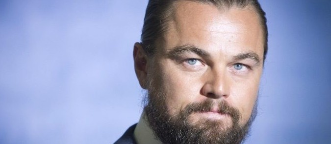 Leonardo DiCaprio produz e narra documentário sobre crise climática