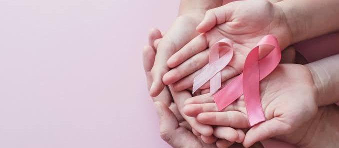 Outubro Rosa reforça importância do diagnóstico precoce do câncer de mama