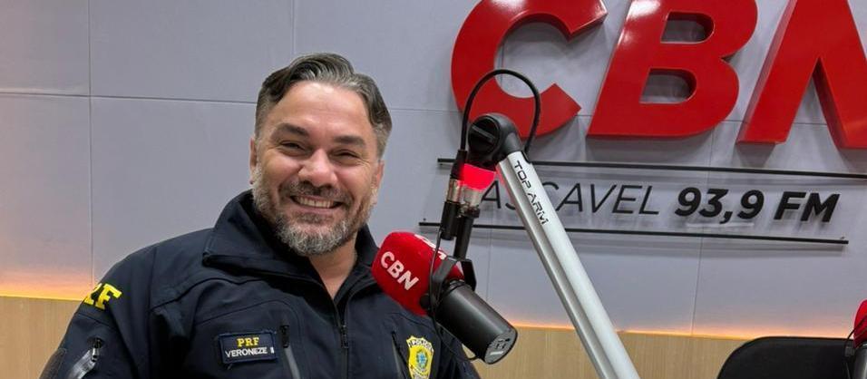 PRF apresenta balanço da Operação Corpus Christi no Oeste do Paraná